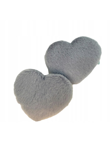 Spinki dla dziewczynki Serce Lolita Accessories...