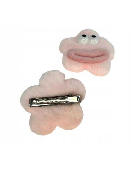 Spinki dla dziecka dziewczynki Gwiazdki Lolita Accessories Zestaw 2 sztuki