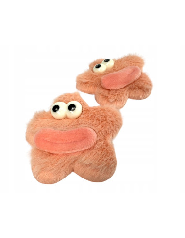 Spinki dla dziecka dziewczynki Gwiazdki Lolita...