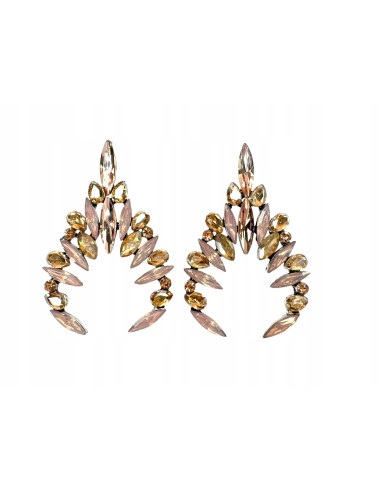 Kolczyki na Wielkie Wyjście Lolita Accessories...