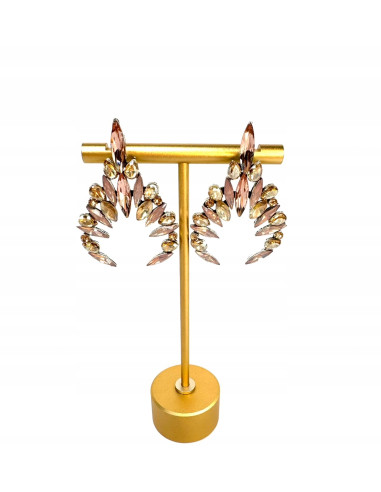 Kolczyki na Wielkie Wyjście Lolita Accessories...