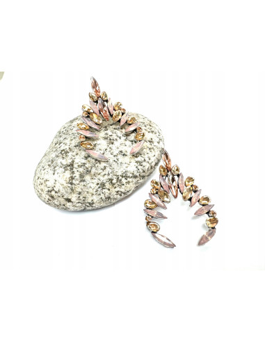 Kolczyki na Wielkie Wyjście Lolita Accessories...