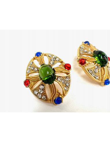 Kolczyki na Wielkie Wyjście Lolita Accessories...