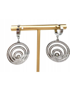 Kolczyki ze stali chirurgicznej Lolita Accessories... 2