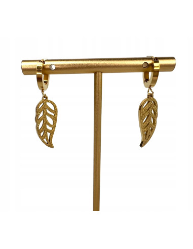 Kolczyki ze stali chirurgicznej Lolita...