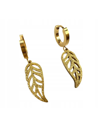 Kolczyki ze stali chirurgicznej Lolita...