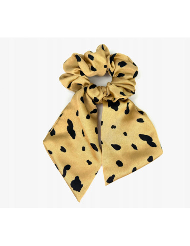 Lolita Accessories gumka do włosów scrunchie z...