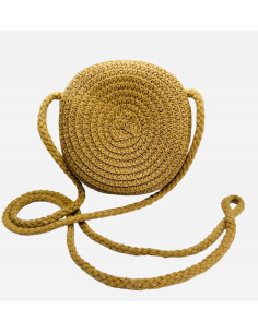 Torebka dziecięca Koszyczek pleciony Truskawki Koszyk dla... 2