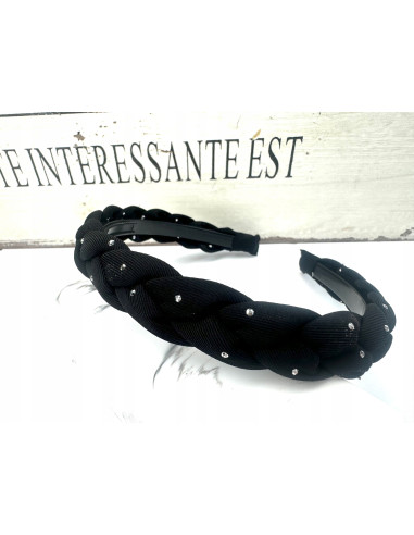 Lolita Accessories opaska do włosów kolekcja...