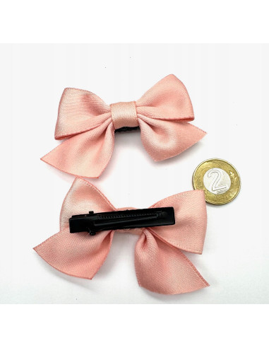 Spinki do włosów KOKARDKI Lolita Accessories 2...