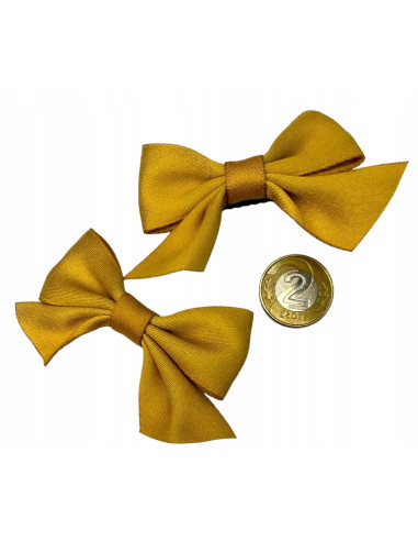 Spinki do włosów KOKARDKI Lolita Accessories 2...