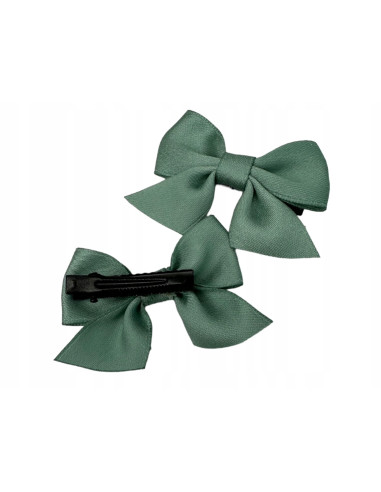 Spinki do włosów KOKARDKI Lolita Accessories 2...