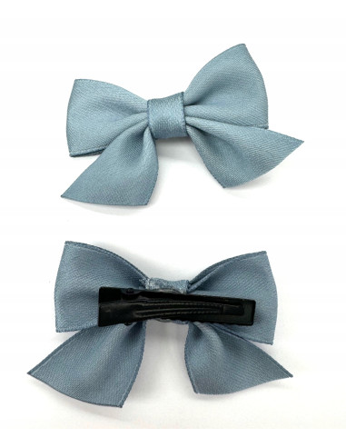 Spinki do włosów KOKARDKI Lolita Accessories 2...