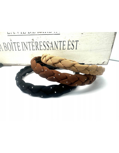 Lolita Accessories opaska do włosów kolekcja...