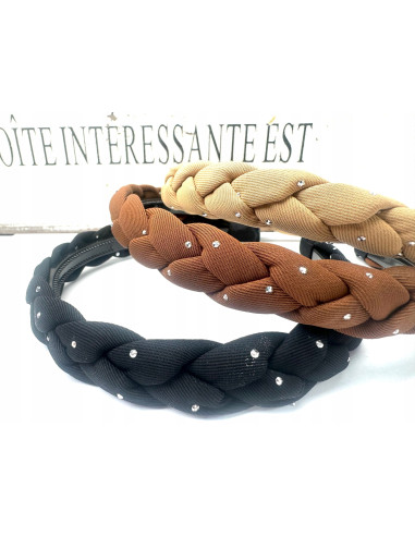 Lolita Accessories opaska do włosów kolekcja...