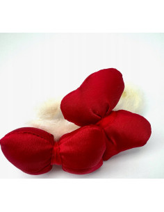 Gumki do włosów KOKARDKI Lolita Accessories Zestaw 2 sztuki