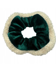 Gumka do włosów Scrunchie Lolita Accessories Swięta Boże... 2