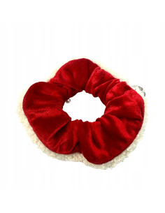 Gumka do włosów Scrunchie Lolita Accessories Swięta Boże... 2