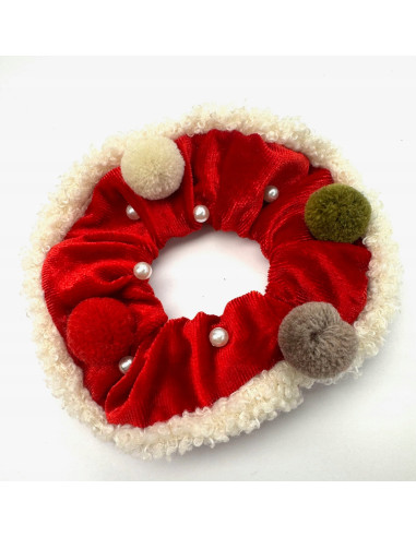 Gumka do włosów Scrunchie Lolita Accessories...