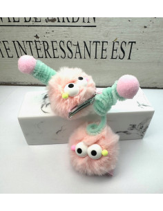 Spinki dla dziecka dziewczynki FUN Lolita Accessories...