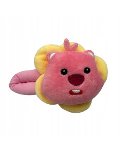 Spinka dla dziecka Maxi Duża PLUSZAK XXL 10 cm MASKOTKA