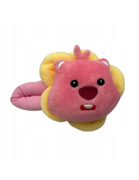 Spinka dla dziecka Maxi Duża PLUSZAK XXL 10 cm MASKOTKA