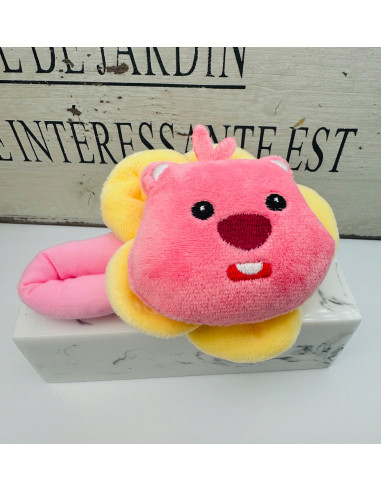 Spinka dla dziecka Maxi Duża PLUSZAK XXL 10 cm...