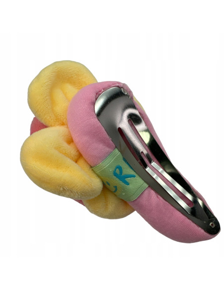 Spinka dla dziecka Maxi Duża PLUSZAK XXL 10 cm MASKOTKA