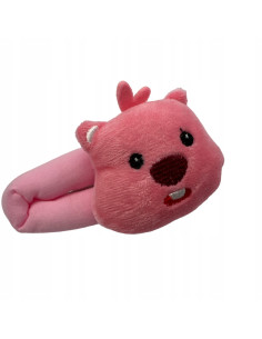 Spinka dla dziecka Maxi Duża PLUSZAK XXL 10 cm MASKOTKA