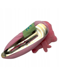 Spinka dla dziecka Maxi Duża PLUSZAK XXL 10 cm MASKOTKA 2