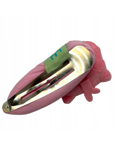 Spinka dla dziecka Maxi Duża PLUSZAK XXL 10 cm...