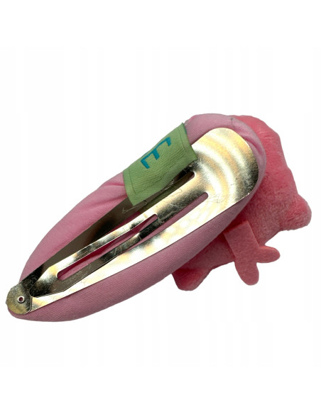 Spinka dla dziecka Maxi Duża PLUSZAK XXL 10 cm MASKOTKA