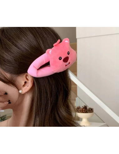 Spinka dla dziecka Maxi Duża PLUSZAK XXL 10 cm...