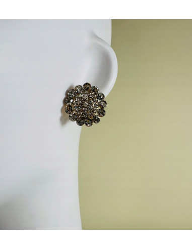 Klipsy do Uszu Lolita Accessories Klips do Ucha...