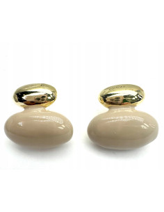 Kolczyki Wiszące Srebrny sztyft 925 Lolita Accessories...