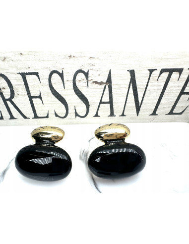 Kolczyki Srebrny sztyft 925 Lolita Accessories...