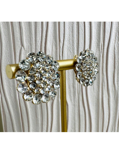 Klipsy do Uszu Lolita Accessories Klips do Ucha...