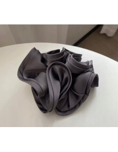 Gumka do włosów Scrunchie Z LAMÓWKĄ Lolita Accessories... 2