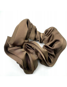 Gumka do włosów Scrunchie Z LAMÓWKĄ Lolita Accessories... 2