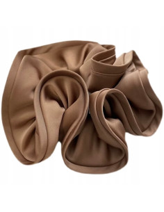 Gumka do włosów Scrunchie Z LAMÓWKĄ Lolita Accessories...