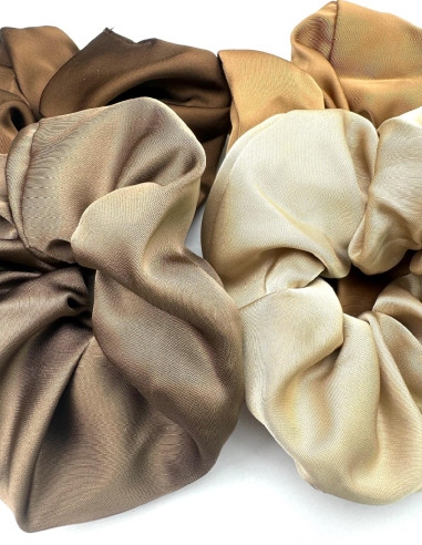 Gumka do włosów Scrunchie Lolita Accessories XL...