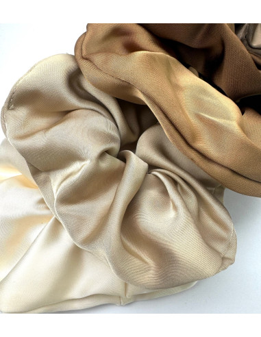 Gumka do włosów Scrunchie Lolita Accessories XL...