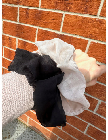 Gumka do włosów Scrunchie Lolita Accessories...