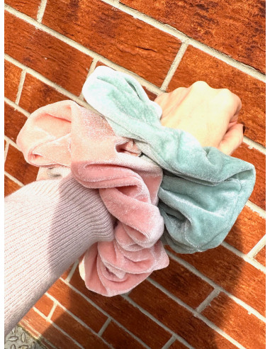 Gumka do włosów Scrunchie Lolita Accessories...