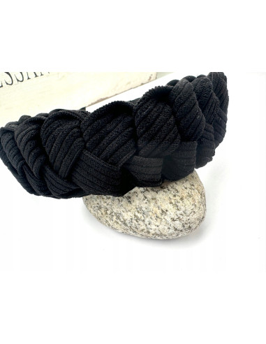 Lolita Accessories opaska do włosów klasyczna...