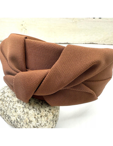 Lolita Accessories opaska do włosów węzeł...