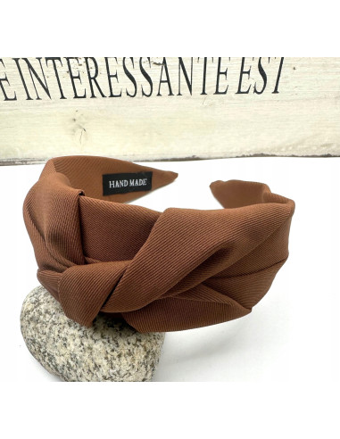 Lolita Accessories opaska do włosów węzeł...