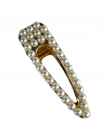 Spinki do włosów KROKODYLKI Lolita Accessories...