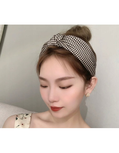 Lolita Accessories opaska do włosów kolekcja...