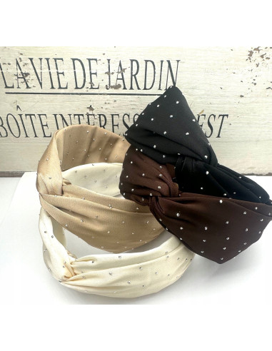 Lolita Accessories opaska do włosów kolekcja...